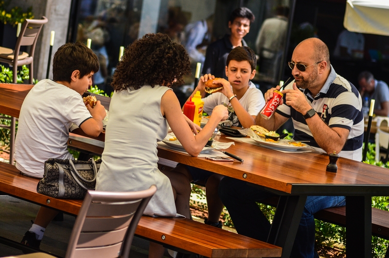 Beirut By Bike at The Backyard Hazmieh